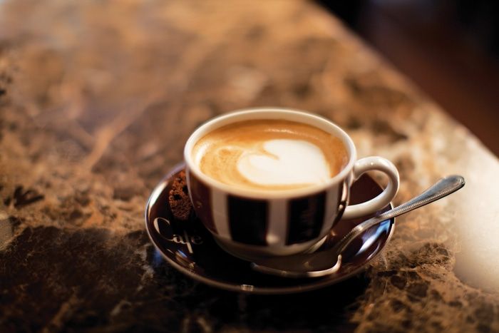 Café al Bacio & Gelateria